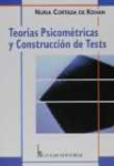 Teoras psicomtricas y construccin de tests