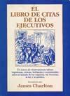 El libro de citas de los ejecutivos