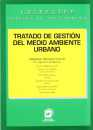 Tratado de Gestion del Medio Ambiente Urbano