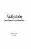 Kautilya today
