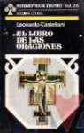 El libro de las oraciones