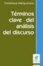 Trminos clave del anlisis del discurso