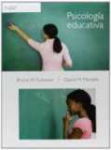 Psicologa educativa
