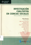 Investigacin cualitativa en Ciencias Sociales