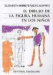 El dibujo de la figura humana en los nios