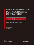 Responsabilidad por accidentes de trnsito