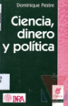 Ciencia, dinero y poltica