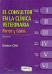 El consultor en la clnica veterinaria
