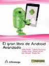 El gran libro de Android avanzado