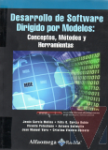 Desarrollo de software dirigido por modelos
