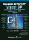 Enciclopedia de Microsoft Visual C#