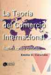 La teora del comercio internacional