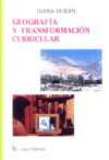 Geografa y transformacin curricular