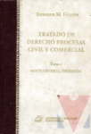 Tratado de derecho procesal civil y comercial