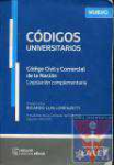 Cdigo Civil y Comercial de la Nacin