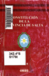 Constitucin de la Provincia de Salta