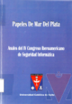 Papeles de Mar del Plata