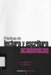 Prcticas de lectura y escritura acadmicas