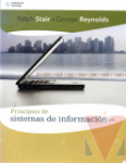 Principios de sistemas de informacin