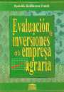 Evaluacin de inversiones en la empresa agraria