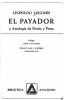 El payador
