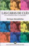 Las caras de Clo