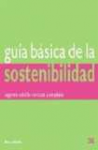 Gua bsica de la sostenibilidad