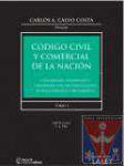 Cdigo Civil y Comercial de la Nacin