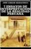 7 ensayos de representacin de la realidad peruana