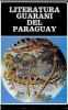 Literatura guaran del Paraguay