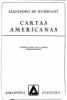 Cartas americanas