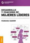 Desarrollo y coaching de mujeres lderes