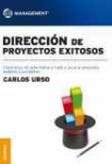 Direccin de proyectos exitosos