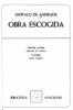 Obra escogida