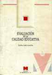 Evaluacin de la calidad educativa