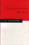 The catcher in the rye