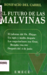 El futuro de las Malvinas