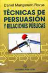 Tcnicas de persuasin y relaciones pblicas