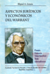 Aspectos jurdicos y econmicos del Warrant