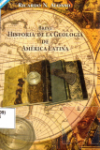Breve Historia de la Geologa de Amrica Latina