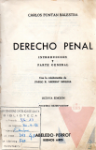 Derecho Penal