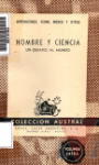 Hombre y ciencia