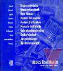 Manual del usuario de Aldus pagemaker. Version 5.0/apple Macintosh/microsoft Windows