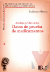 Anlisis jurdico de los datos de prueba de medicamentos