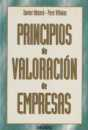 Principios de valoracin de empresas