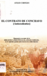 El contrato de Conchavo
