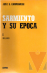 Sarmiento y su poca