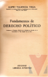 Fundamentos de Derecho Poltico