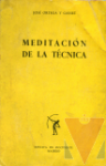 Meditacin de la tcnica