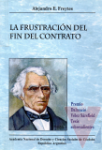 La frustracin del fin del contrato